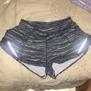 LULU SHORTS
